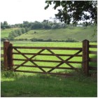 Gate