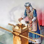 High Priest